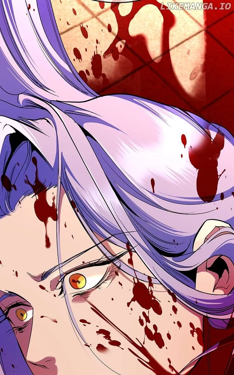 How a Goddess Wins Over Tigers Chapter 77 – Page 139