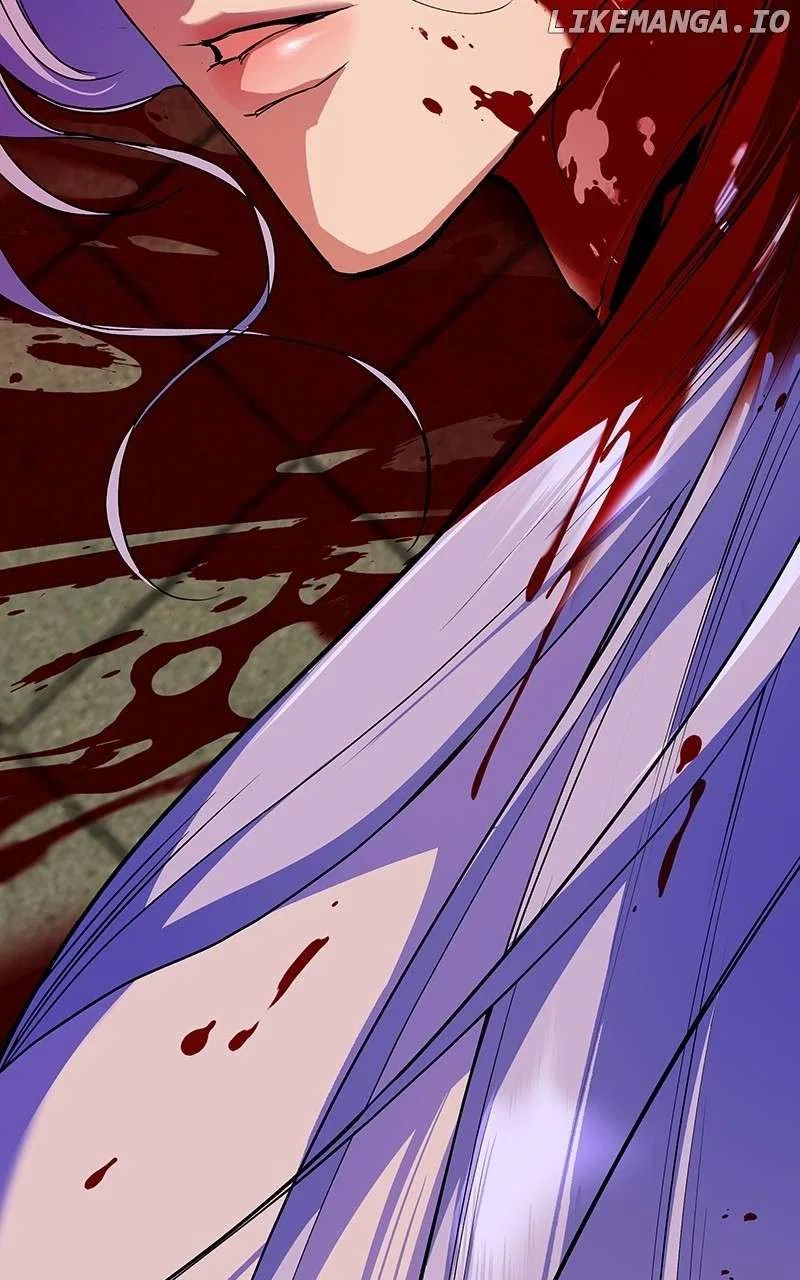 How a Goddess Wins Over Tigers Chapter 77 – Page 140