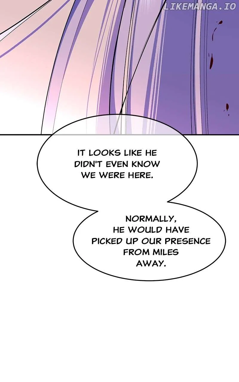 How a Goddess Wins Over Tigers Chapter 77 – Page 141