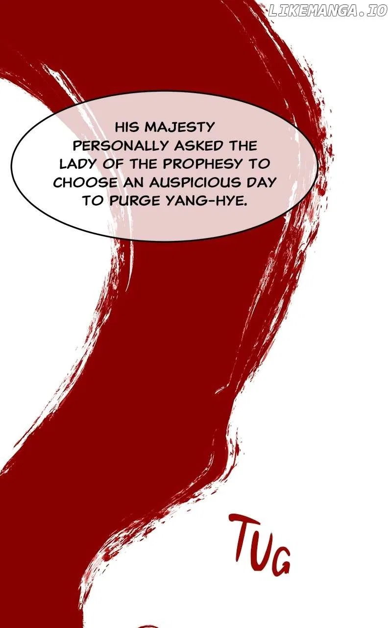 How a Goddess Wins Over Tigers Chapter 77 – Page 143