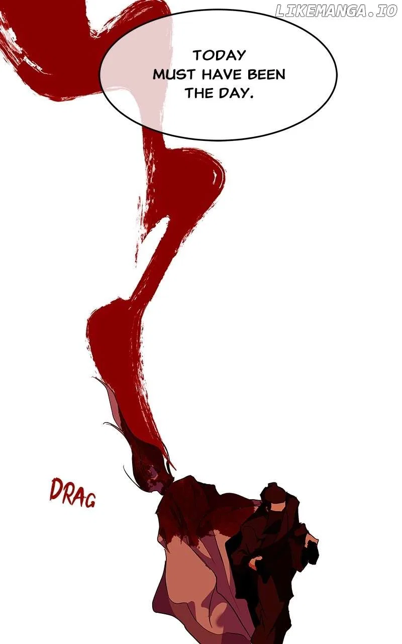 How a Goddess Wins Over Tigers Chapter 77 – Page 144