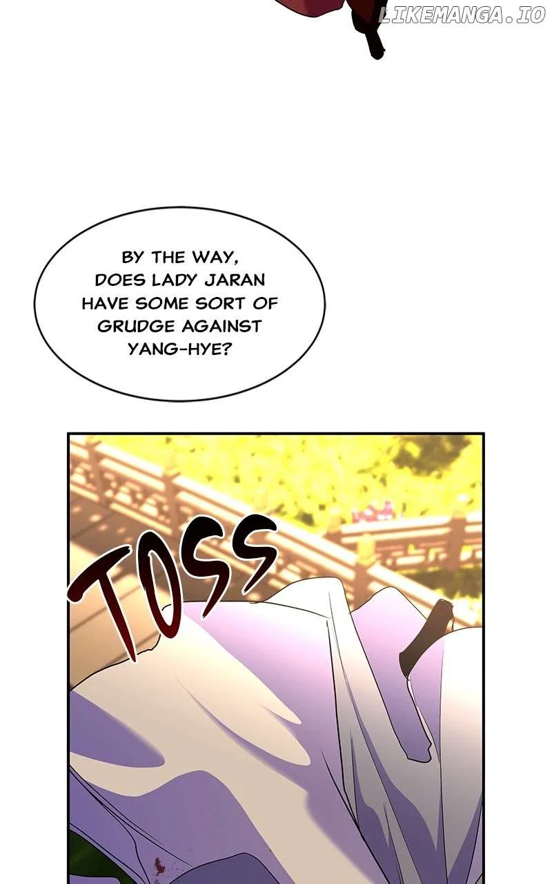How a Goddess Wins Over Tigers Chapter 77 – Page 145