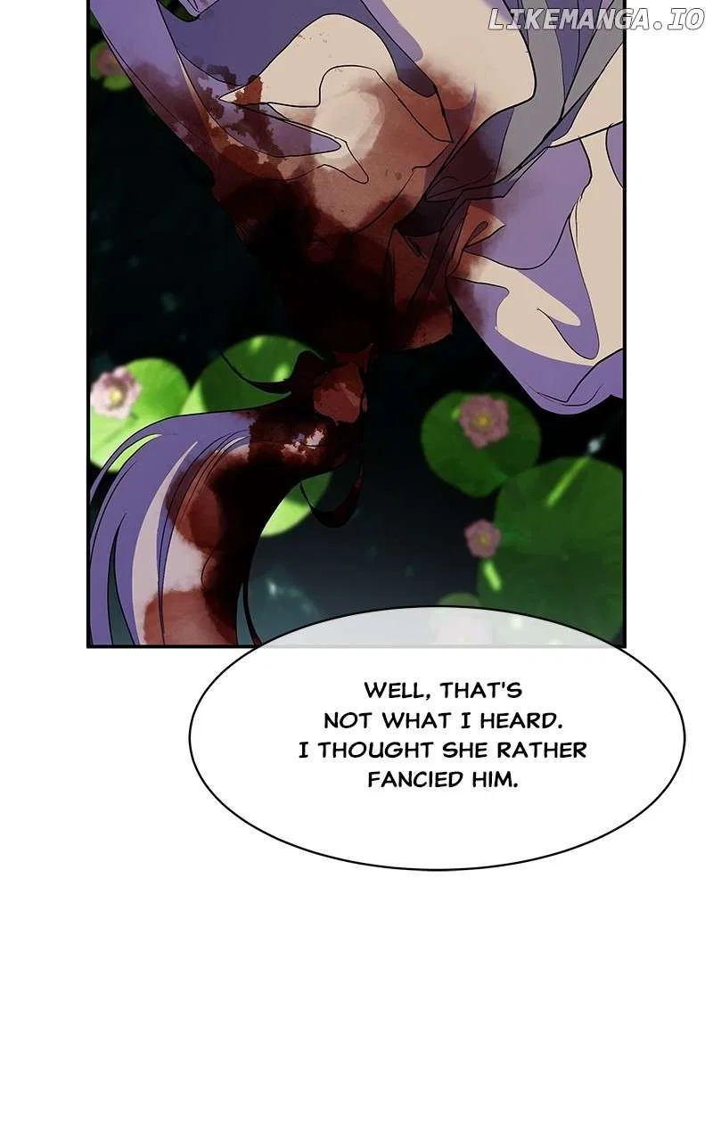 How a Goddess Wins Over Tigers Chapter 77 – Page 146