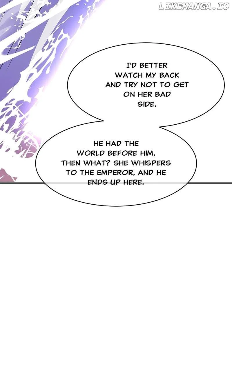 How a Goddess Wins Over Tigers Chapter 77 – Page 149