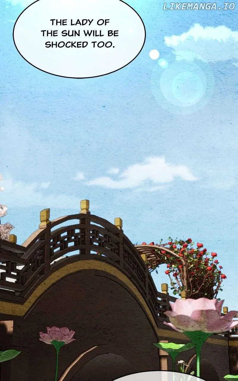 How a Goddess Wins Over Tigers Chapter 77 – Page 153