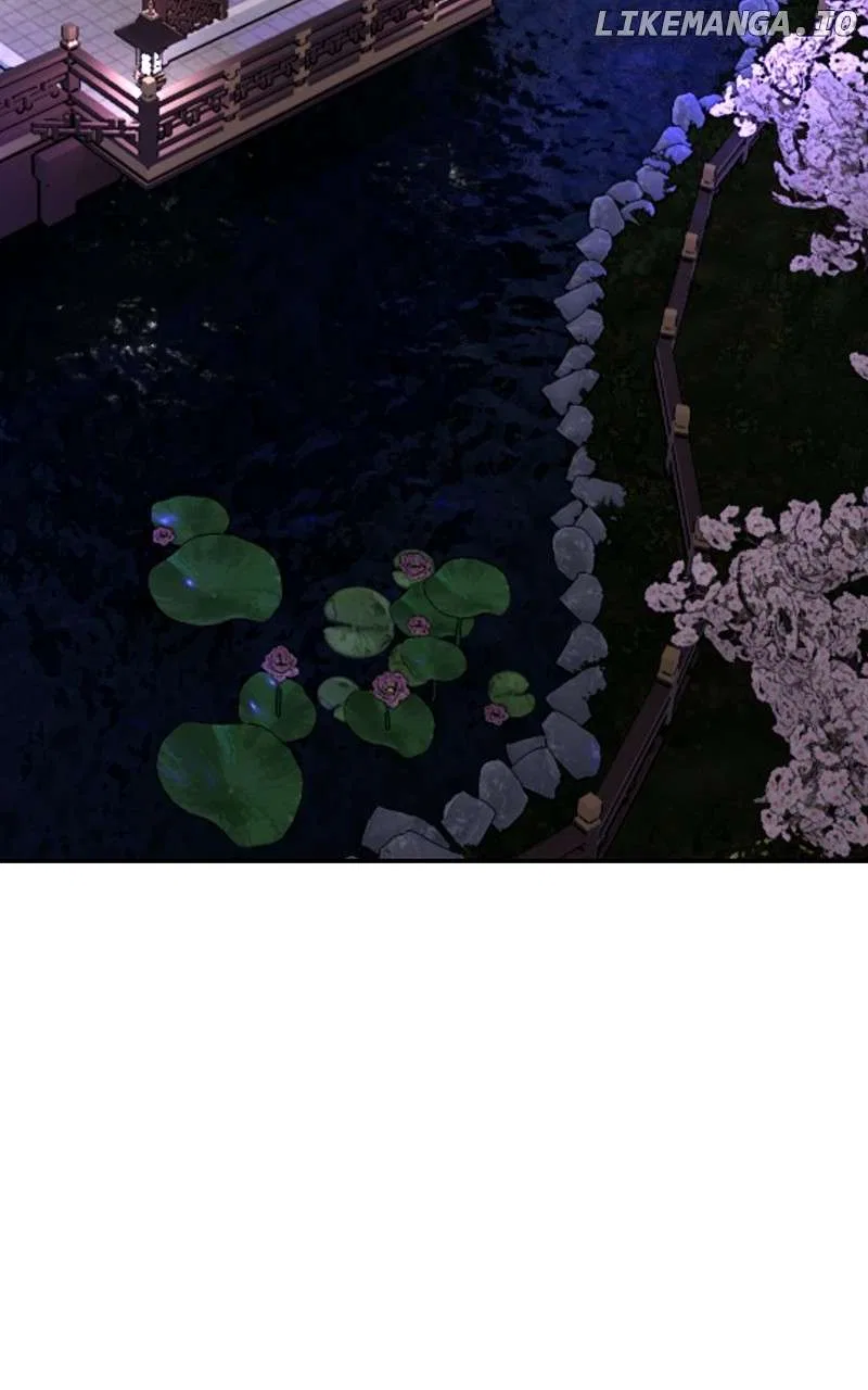 How a Goddess Wins Over Tigers Chapter 77 – Page 160