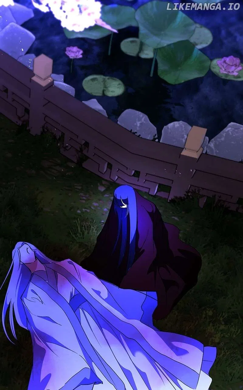 How a Goddess Wins Over Tigers Chapter 77 – Page 162