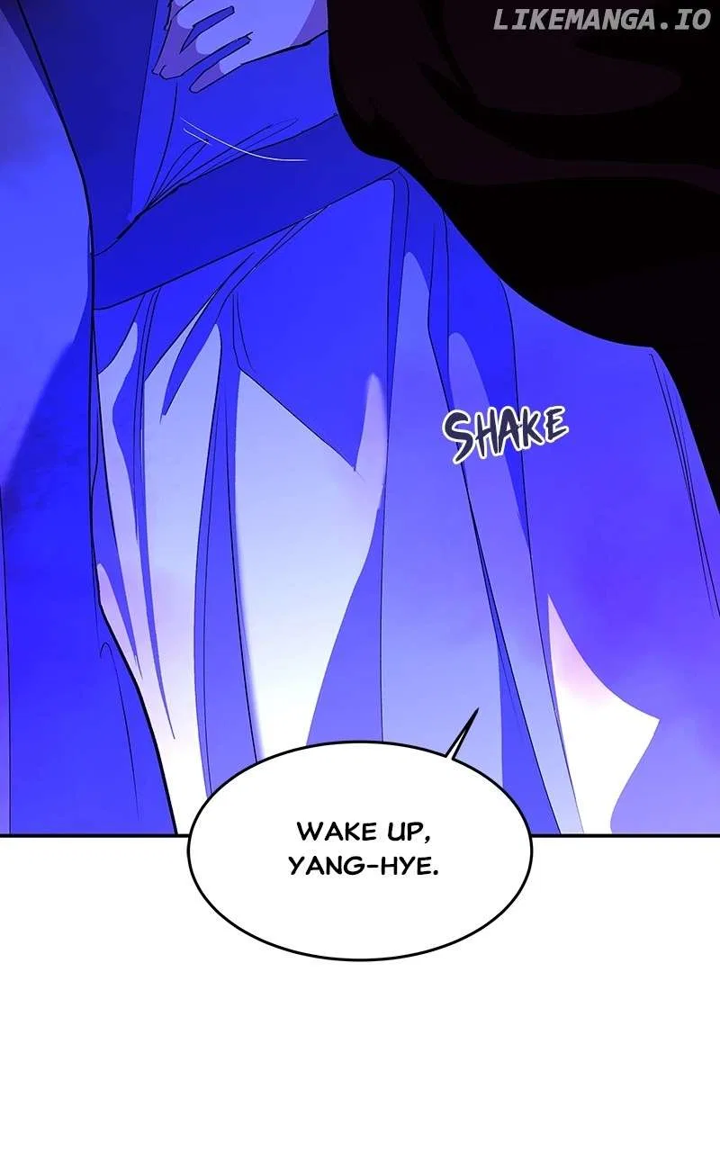 How a Goddess Wins Over Tigers Chapter 77 – Page 168