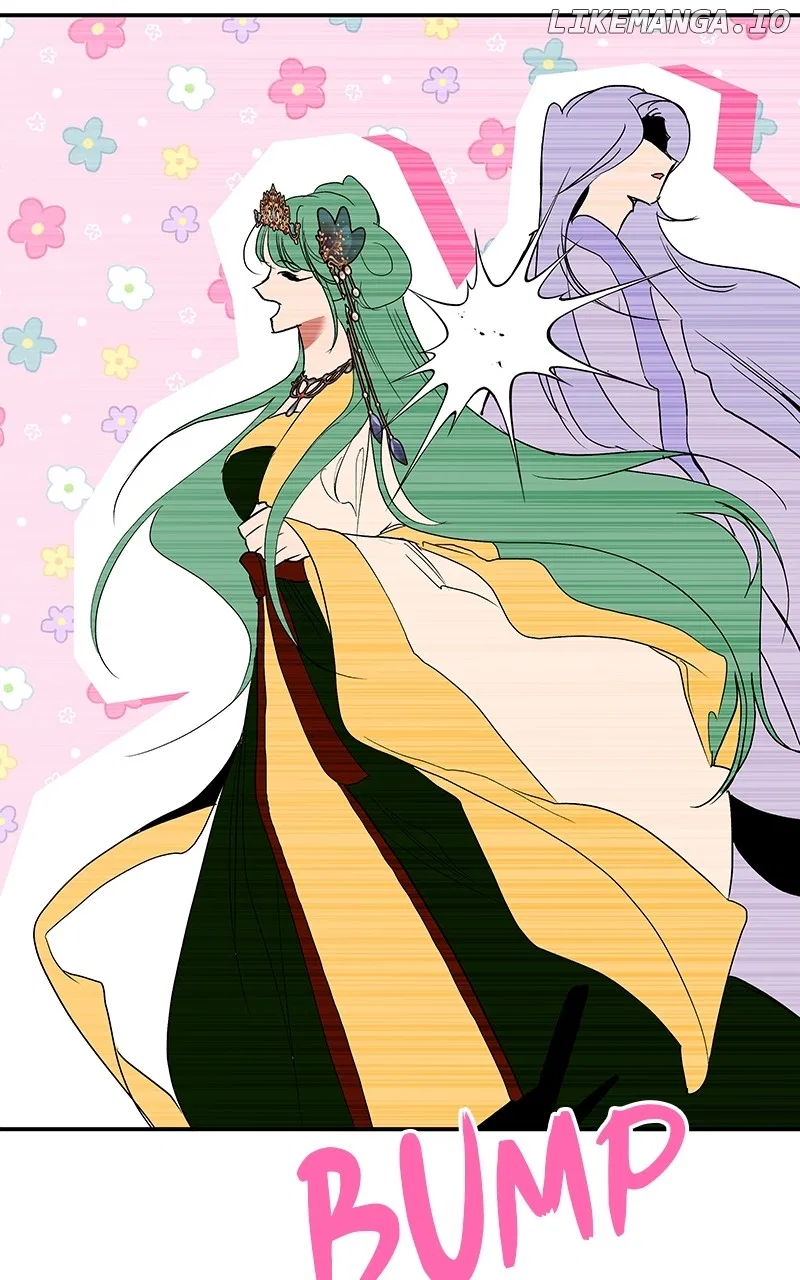 How a Goddess Wins Over Tigers Chapter 76 – Page 2