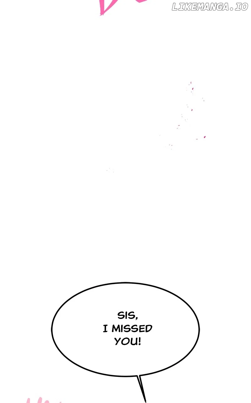 How a Goddess Wins Over Tigers Chapter 76 – Page 3