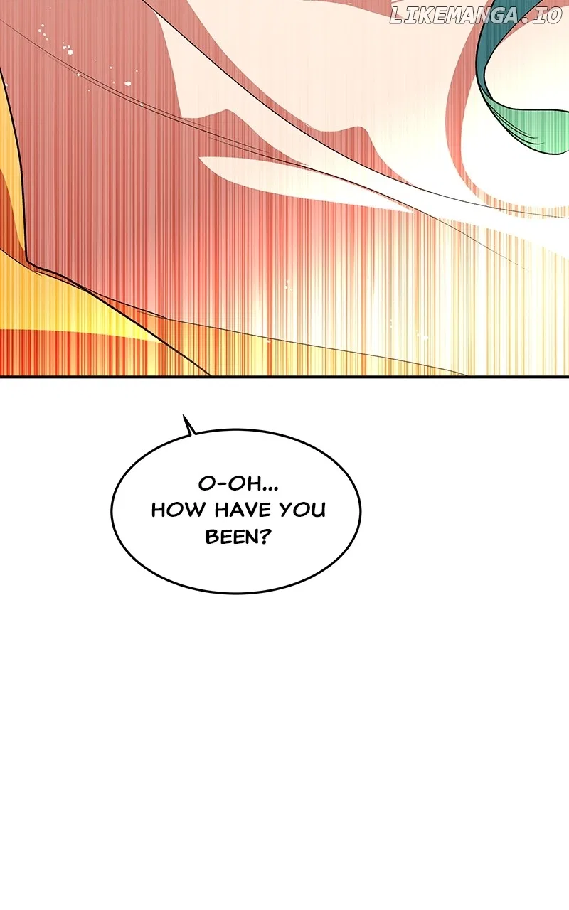 How a Goddess Wins Over Tigers Chapter 76 – Page 5
