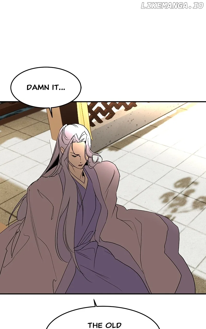 How a Goddess Wins Over Tigers Chapter 76 – Page 6