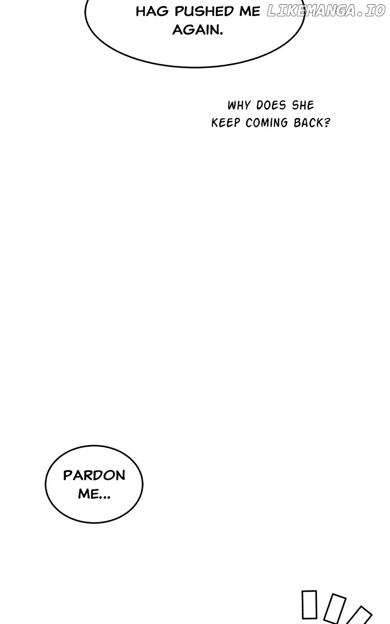 How a Goddess Wins Over Tigers Chapter 76 – Page 7