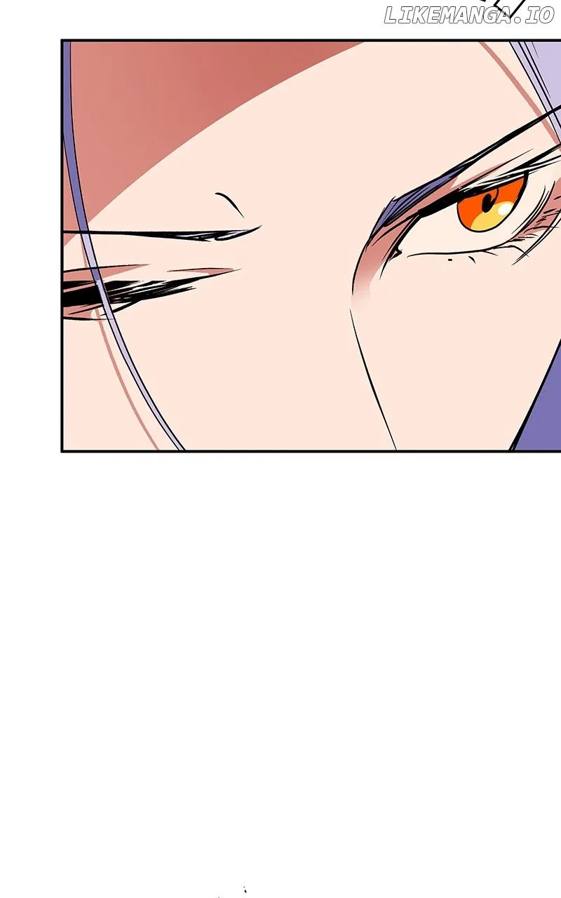 How a Goddess Wins Over Tigers Chapter 76 – Page 8
