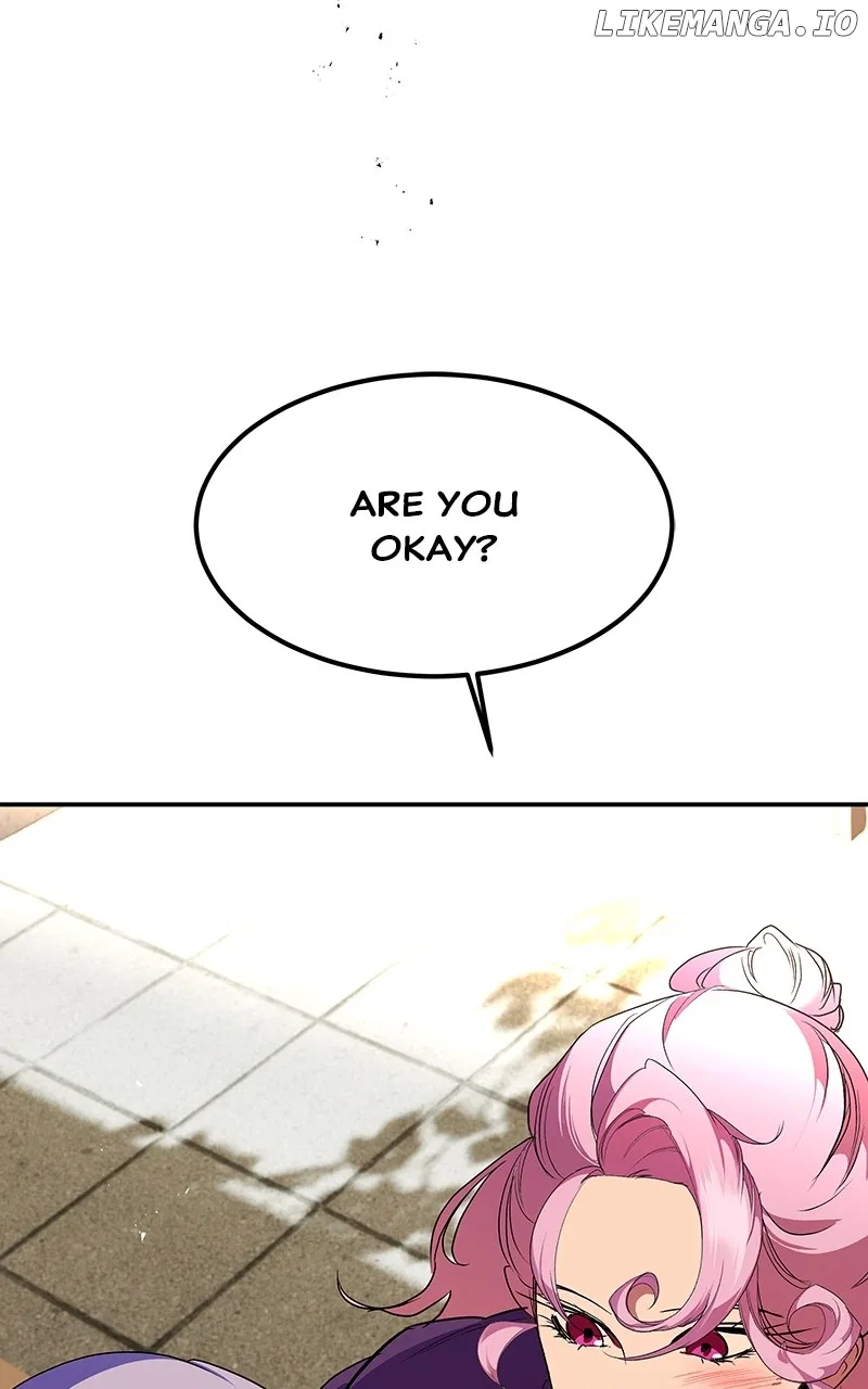 How a Goddess Wins Over Tigers Chapter 76 – Page 9