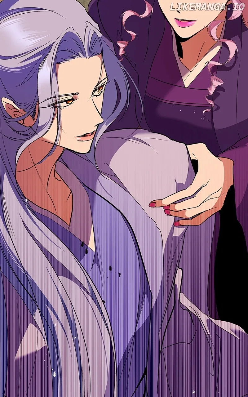 How a Goddess Wins Over Tigers Chapter 76 – Page 10