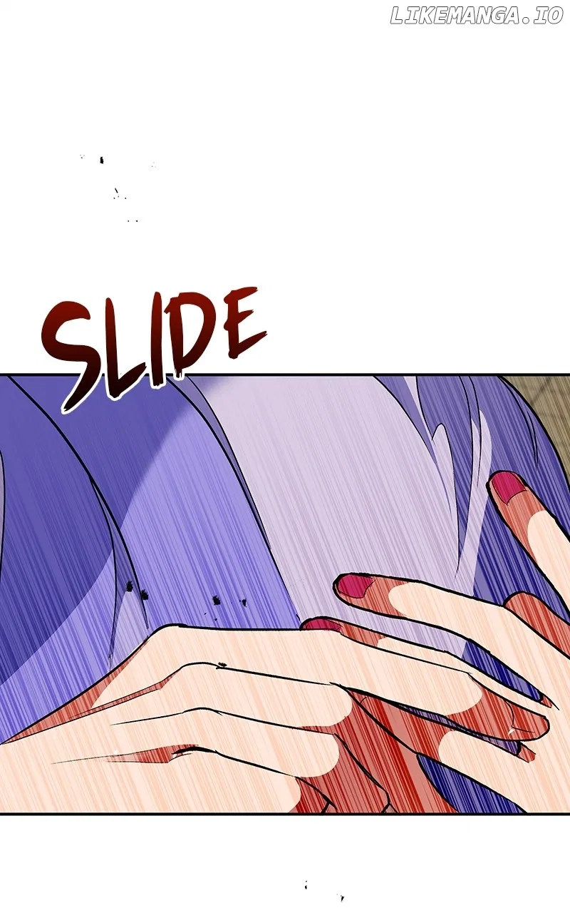How a Goddess Wins Over Tigers Chapter 76 – Page 12