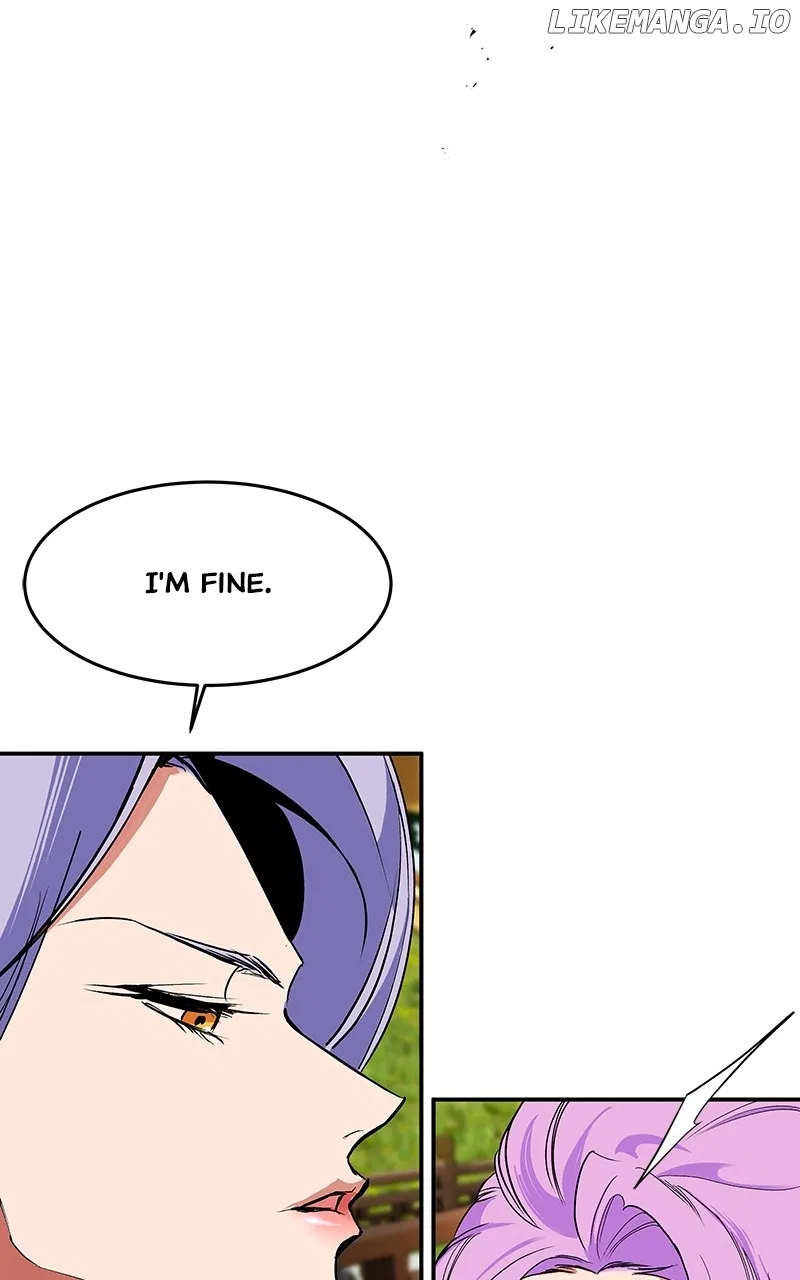 How a Goddess Wins Over Tigers Chapter 76 – Page 13