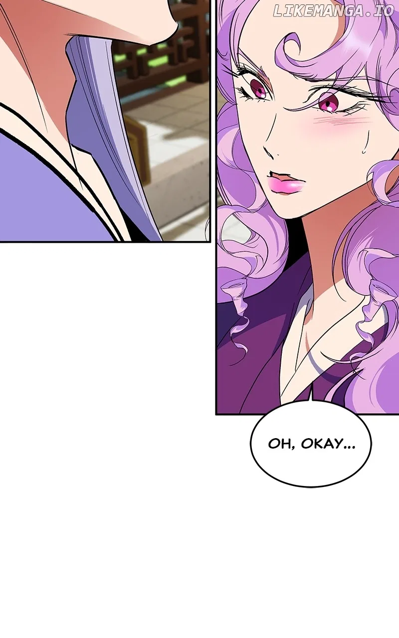 How a Goddess Wins Over Tigers Chapter 76 – Page 14