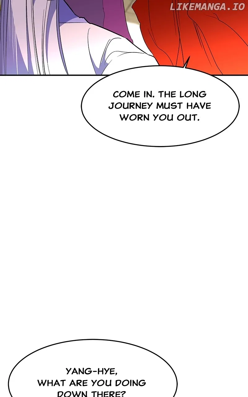 How a Goddess Wins Over Tigers Chapter 76 – Page 16