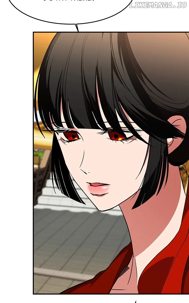 How a Goddess Wins Over Tigers Chapter 76 – Page 17