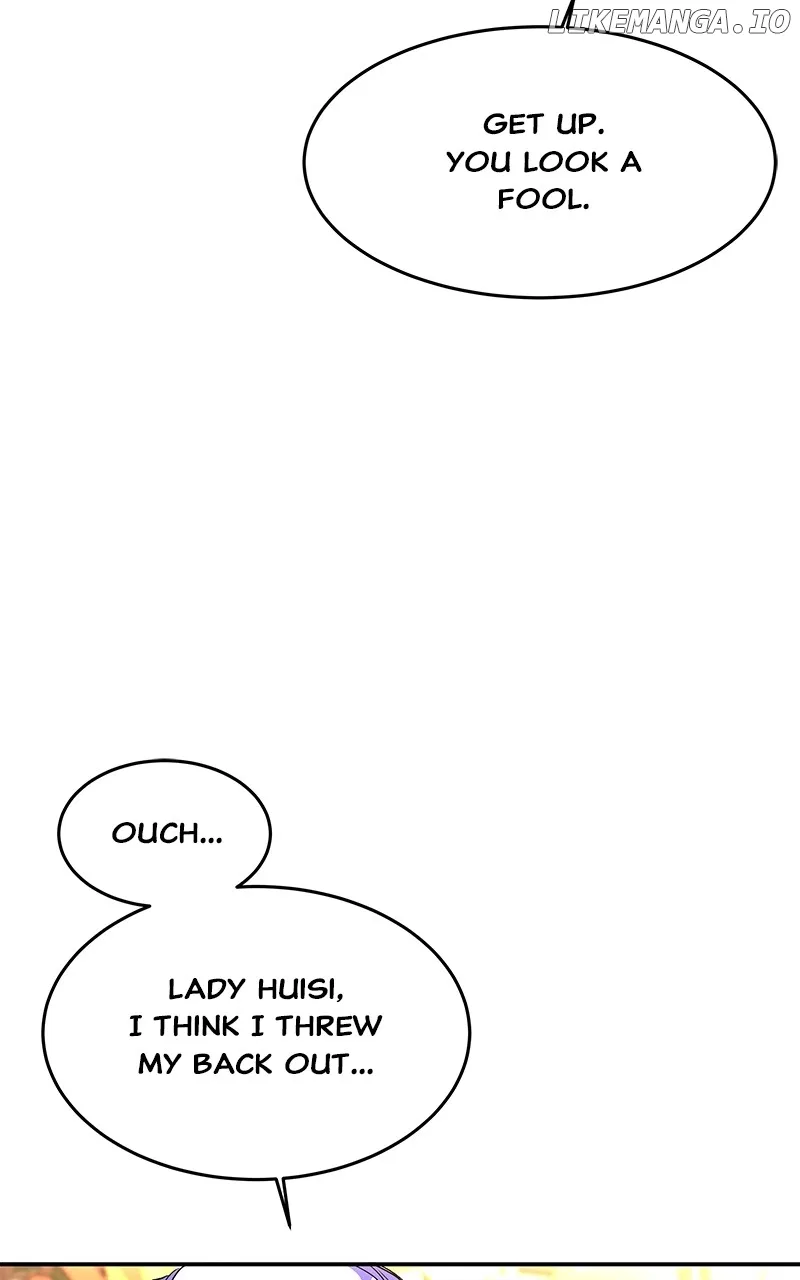 How a Goddess Wins Over Tigers Chapter 76 – Page 18