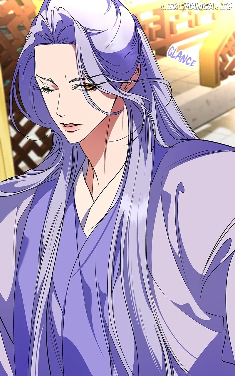 How a Goddess Wins Over Tigers Chapter 76 – Page 19