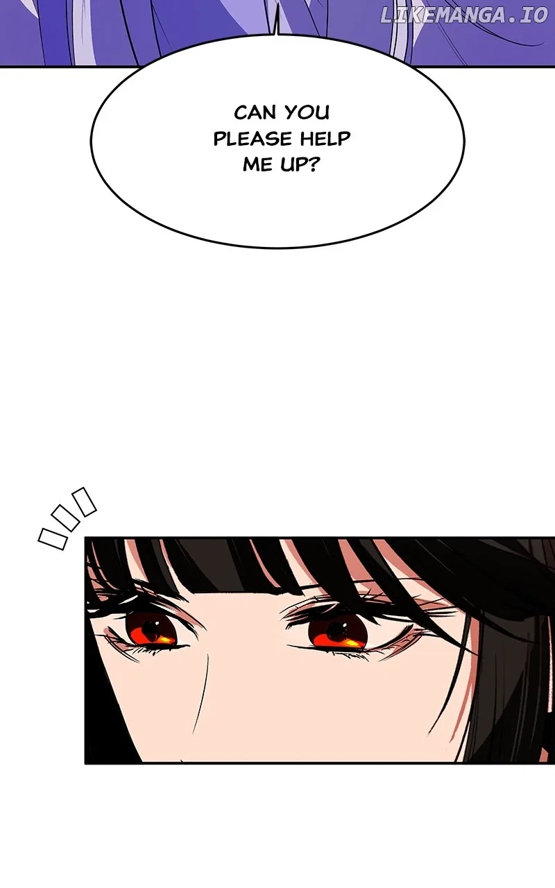 How a Goddess Wins Over Tigers Chapter 76 – Page 20