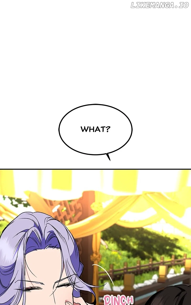 How a Goddess Wins Over Tigers Chapter 76 – Page 21