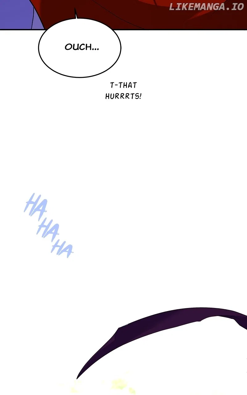 How a Goddess Wins Over Tigers Chapter 76 – Page 23