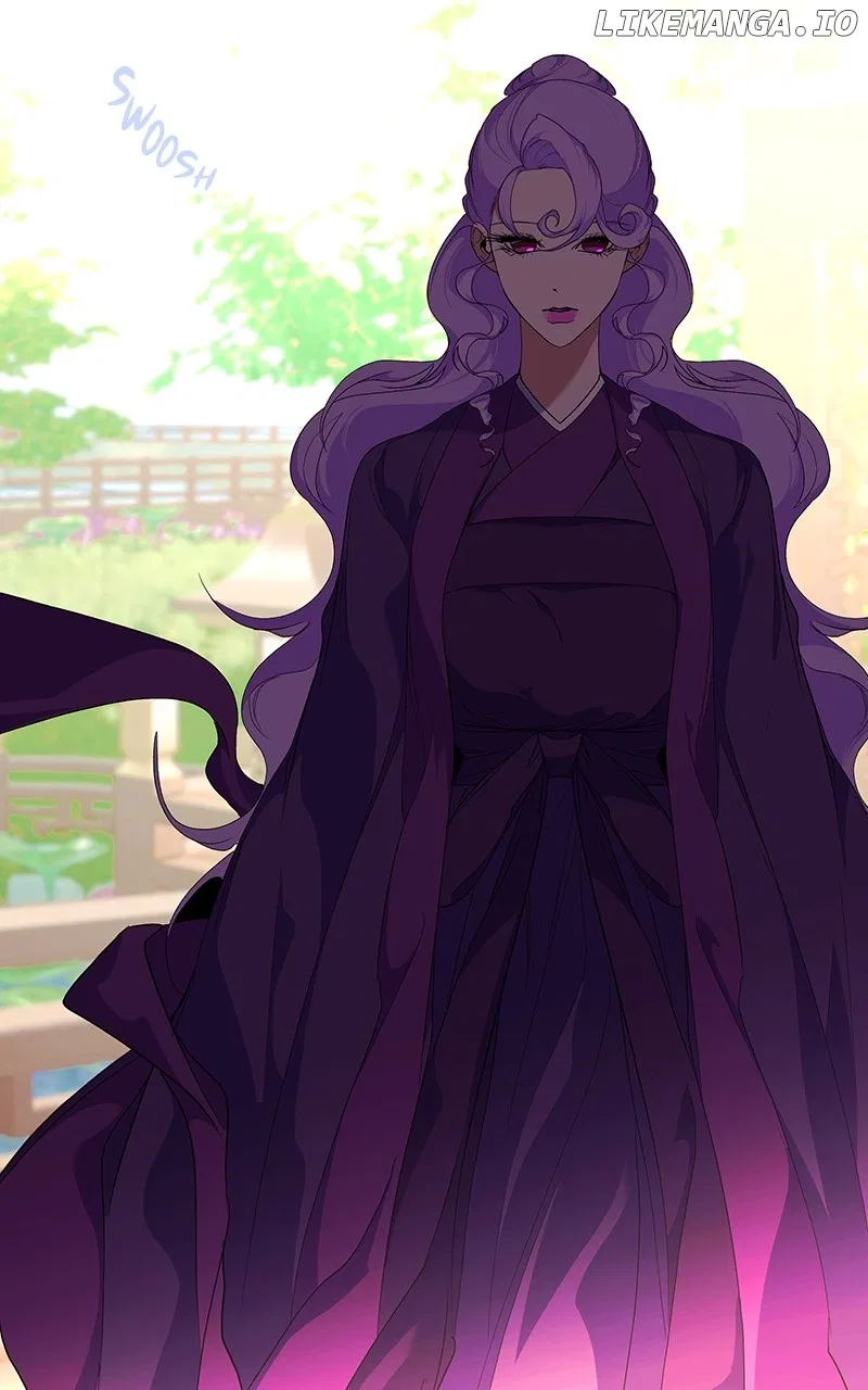 How a Goddess Wins Over Tigers Chapter 76 – Page 24