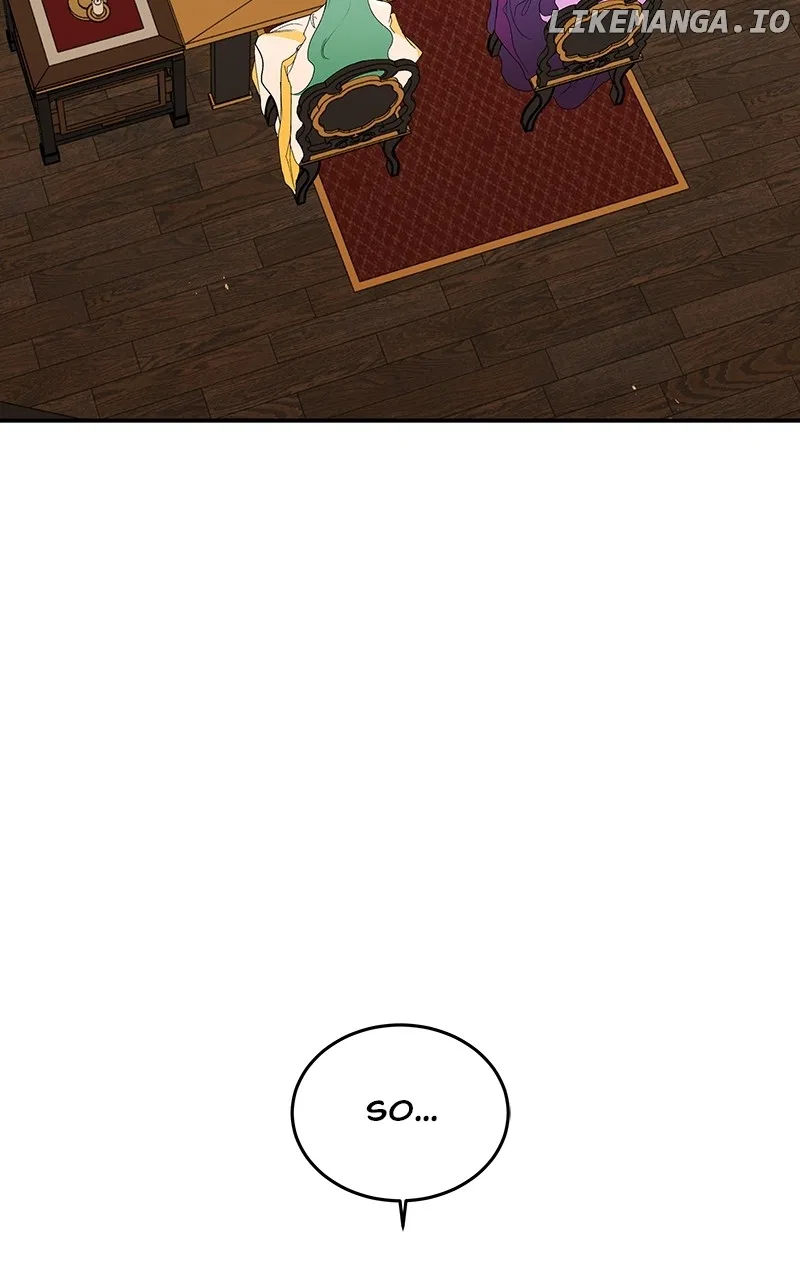 How a Goddess Wins Over Tigers Chapter 76 – Page 28
