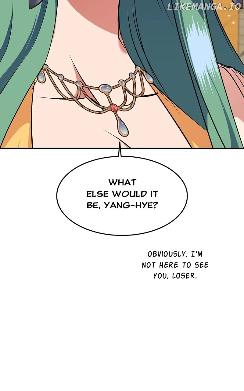 How a Goddess Wins Over Tigers Chapter 76 – Page 32
