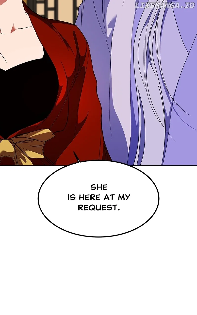 How a Goddess Wins Over Tigers Chapter 76 – Page 38