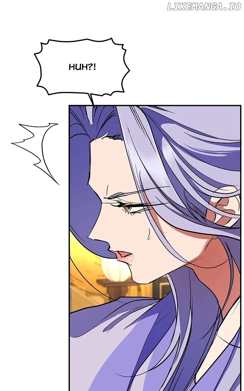 How a Goddess Wins Over Tigers Chapter 76 – Page 39