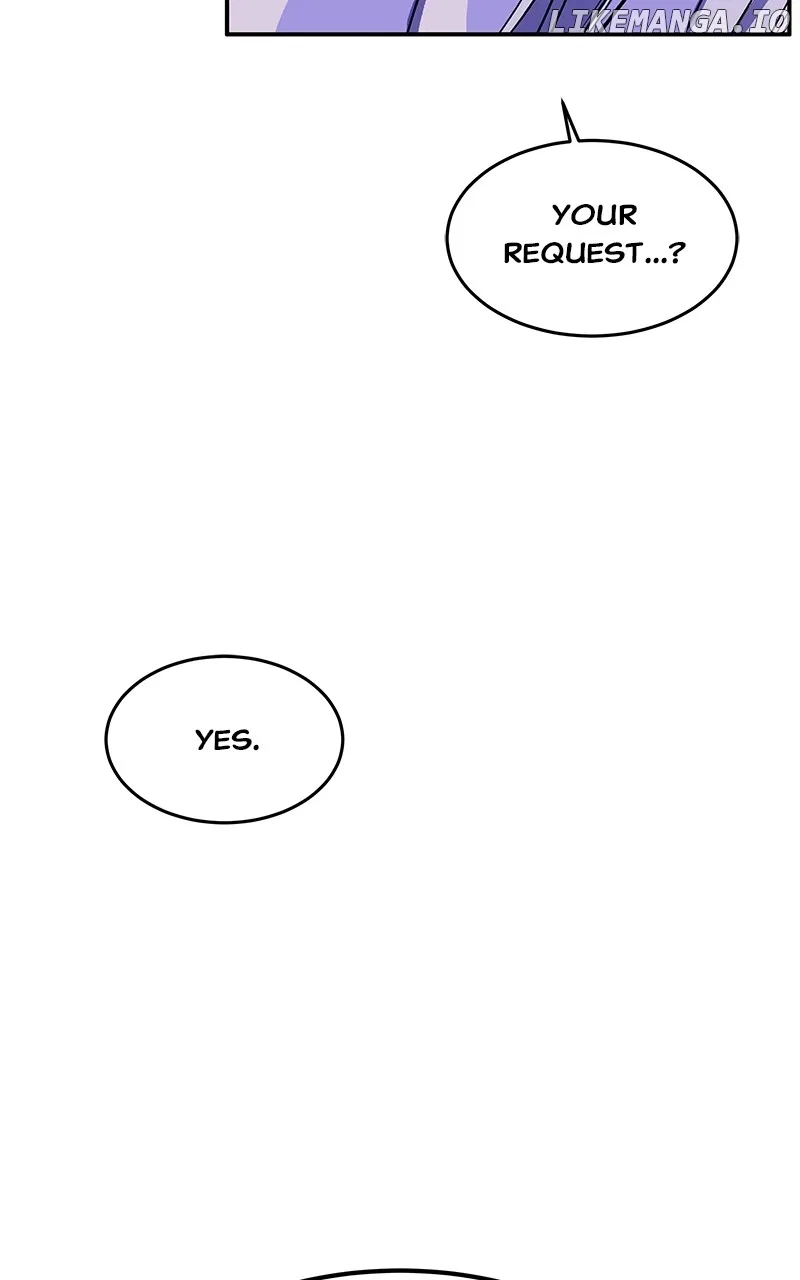 How a Goddess Wins Over Tigers Chapter 76 – Page 40