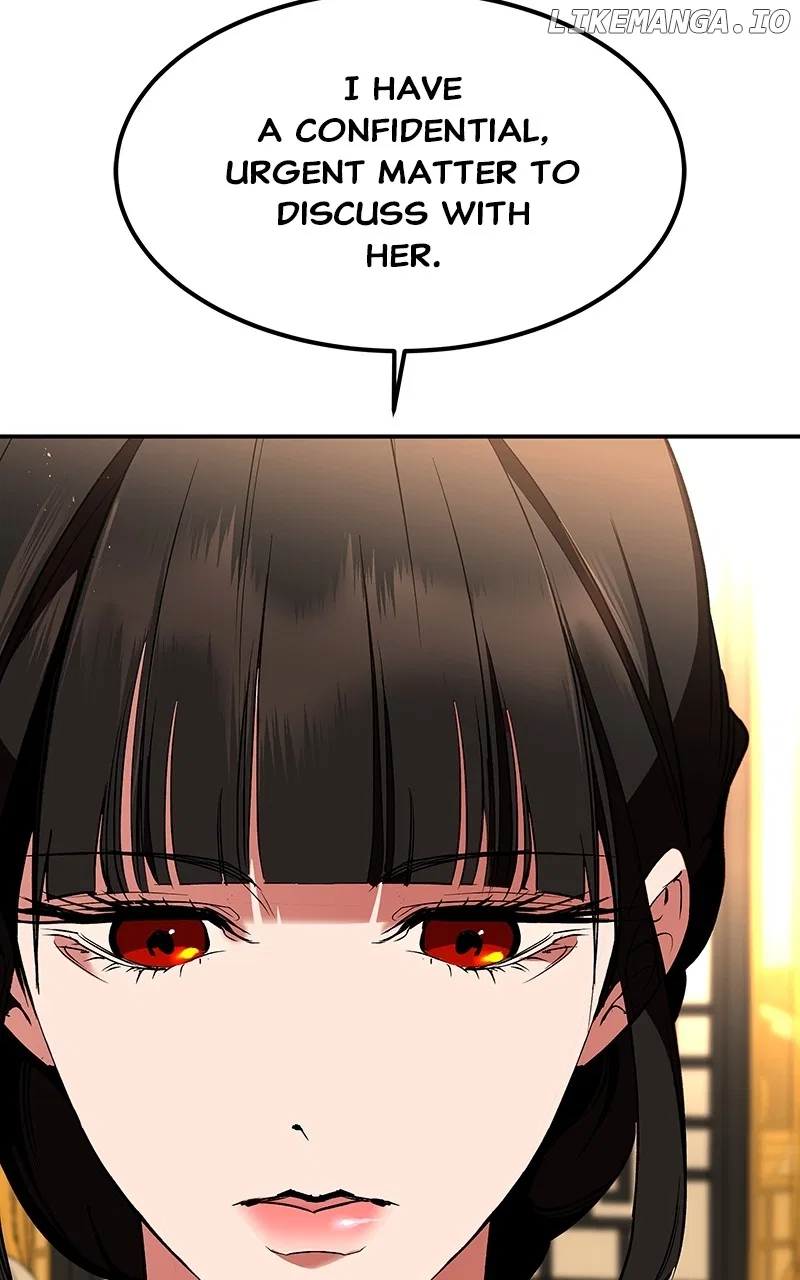 How a Goddess Wins Over Tigers Chapter 76 – Page 41