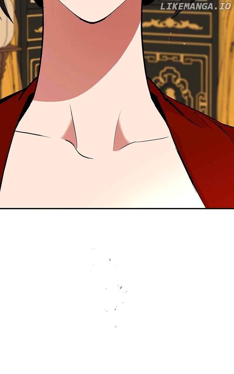 How a Goddess Wins Over Tigers Chapter 76 – Page 42