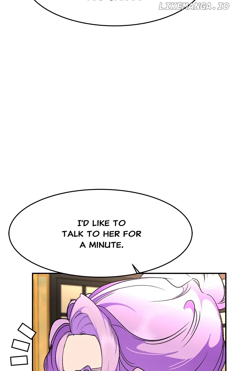 How a Goddess Wins Over Tigers Chapter 76 – Page 46