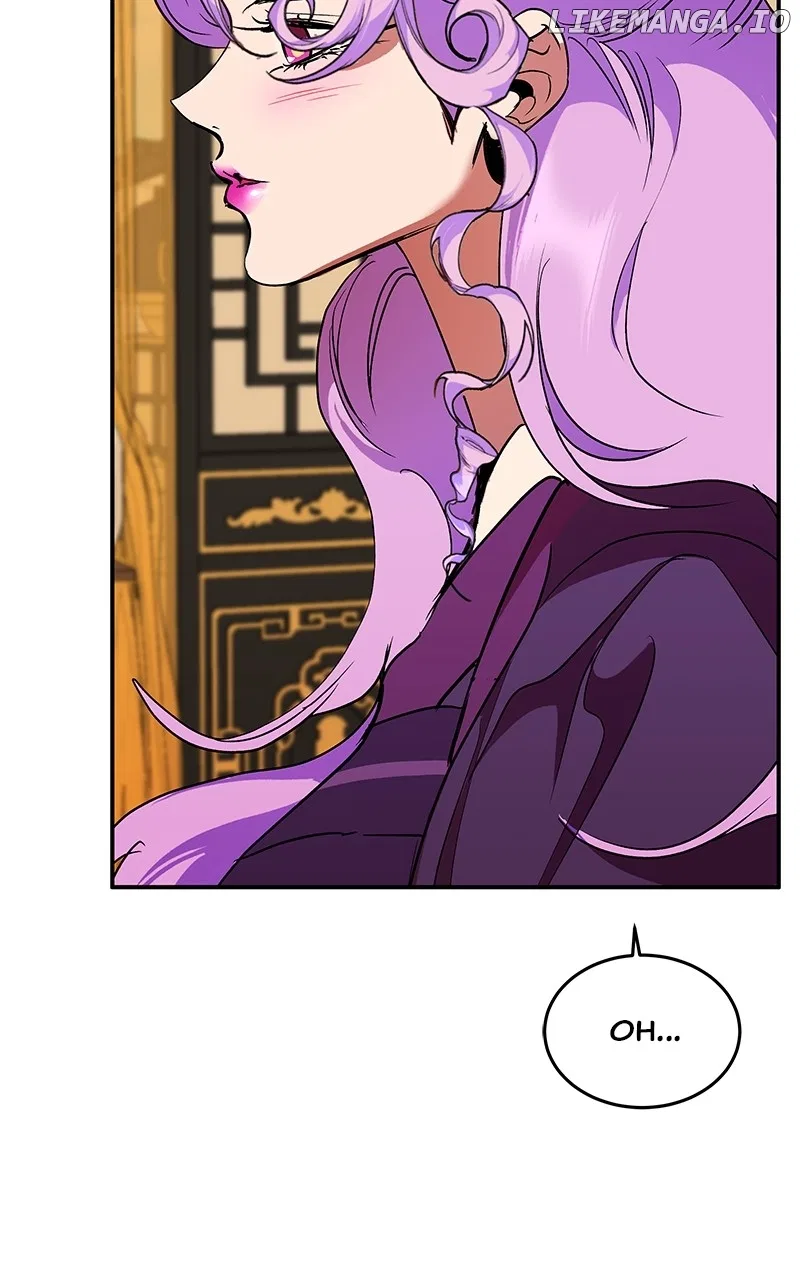 How a Goddess Wins Over Tigers Chapter 76 – Page 47