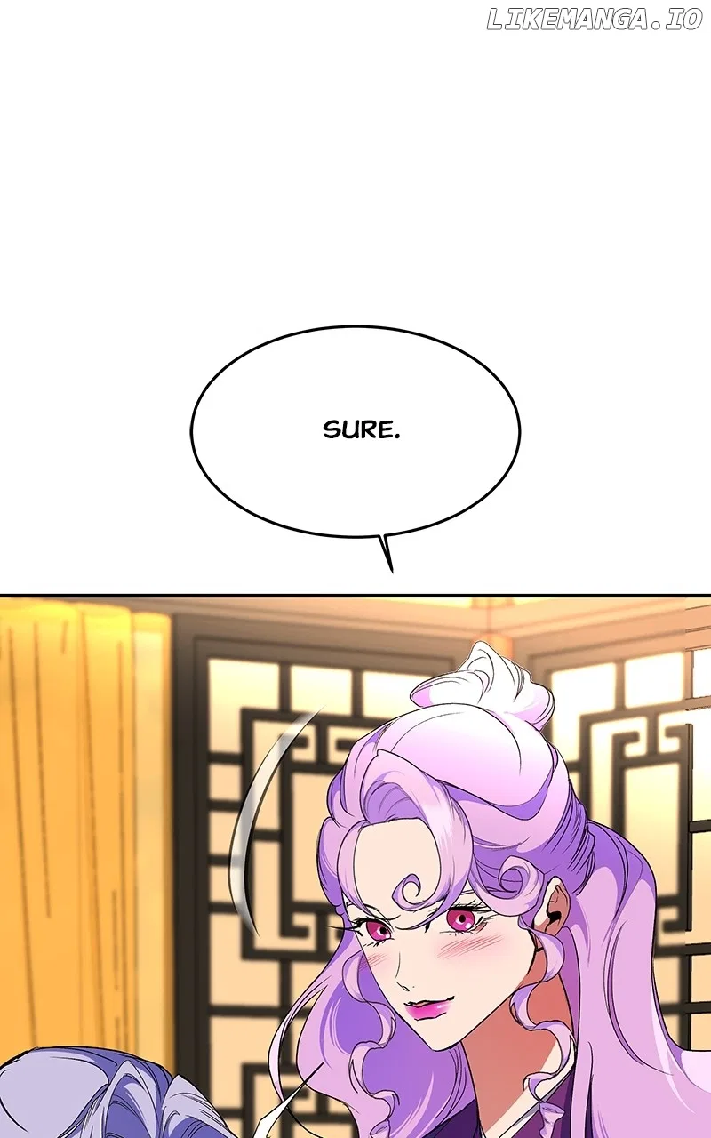 How a Goddess Wins Over Tigers Chapter 76 – Page 48