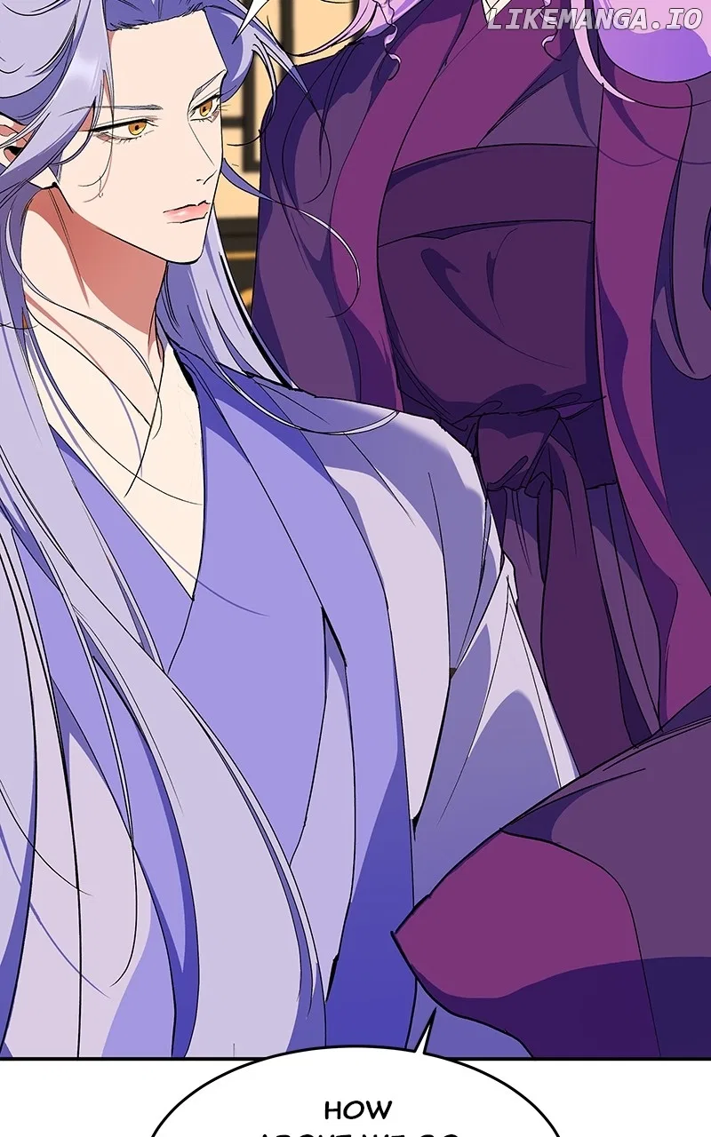 How a Goddess Wins Over Tigers Chapter 76 – Page 49