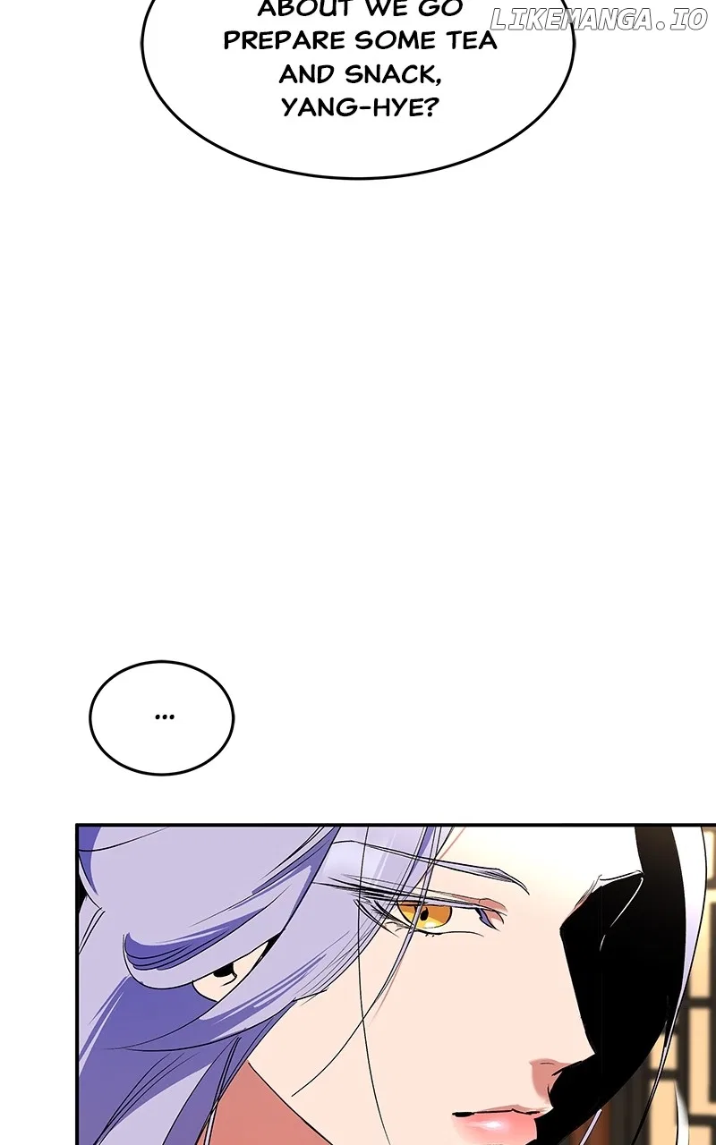 How a Goddess Wins Over Tigers Chapter 76 – Page 50