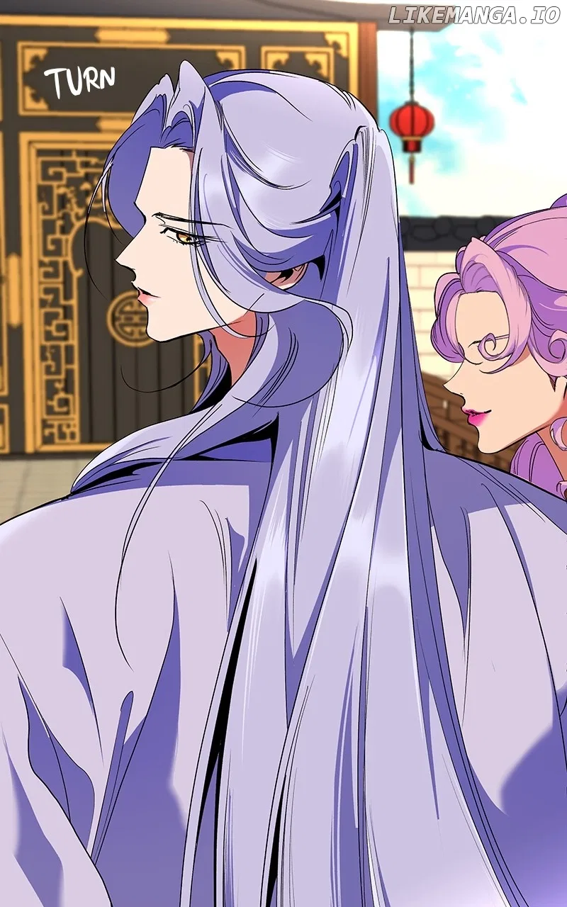 How a Goddess Wins Over Tigers Chapter 76 – Page 52