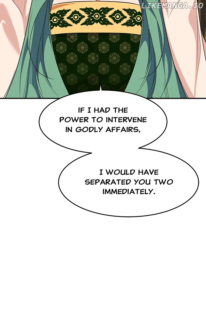 How a Goddess Wins Over Tigers Chapter 76 – Page 55