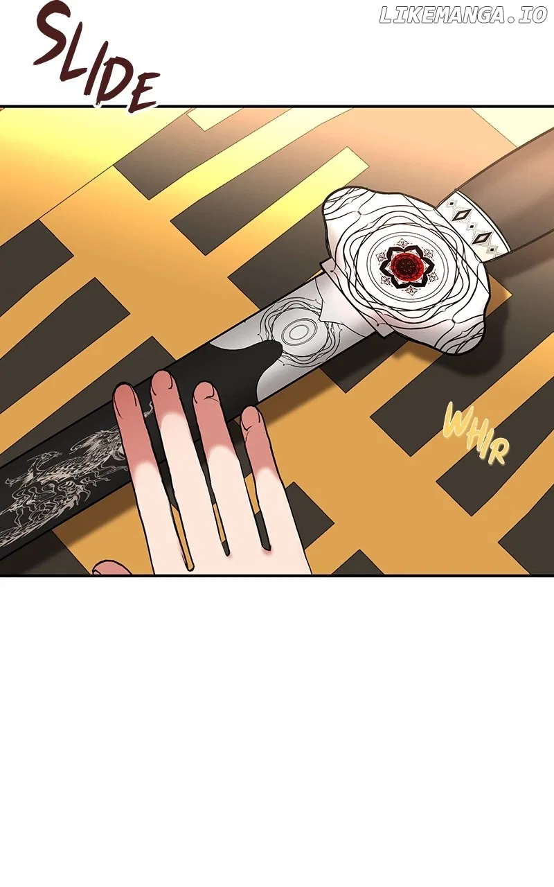 How a Goddess Wins Over Tigers Chapter 76 – Page 56