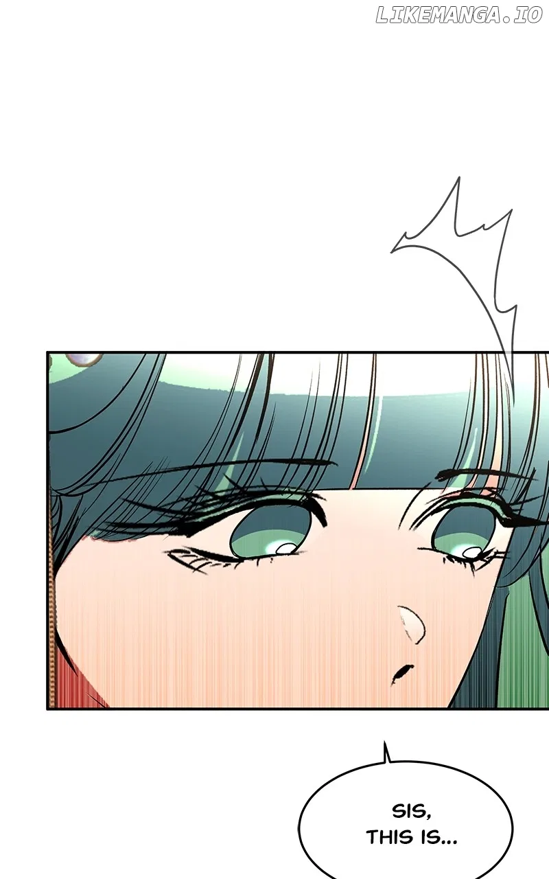 How a Goddess Wins Over Tigers Chapter 76 – Page 57