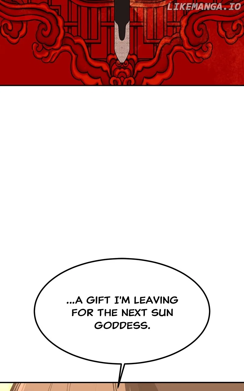 How a Goddess Wins Over Tigers Chapter 76 – Page 60