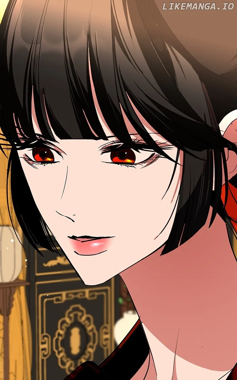 How a Goddess Wins Over Tigers Chapter 76 – Page 61