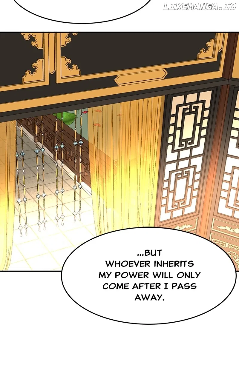 How a Goddess Wins Over Tigers Chapter 76 – Page 63